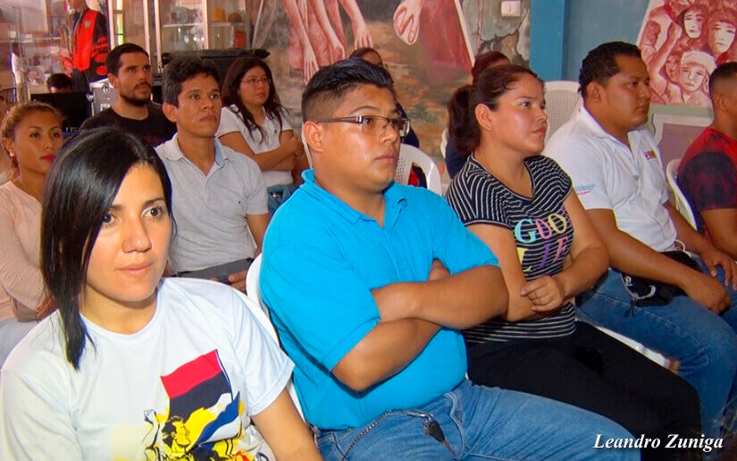 museo-educacion-popular-carlos-fonseca-nicaragua
